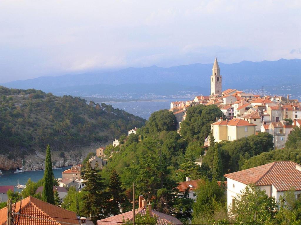 Marija Vrbnik (Primorje-Gorski Kotar)