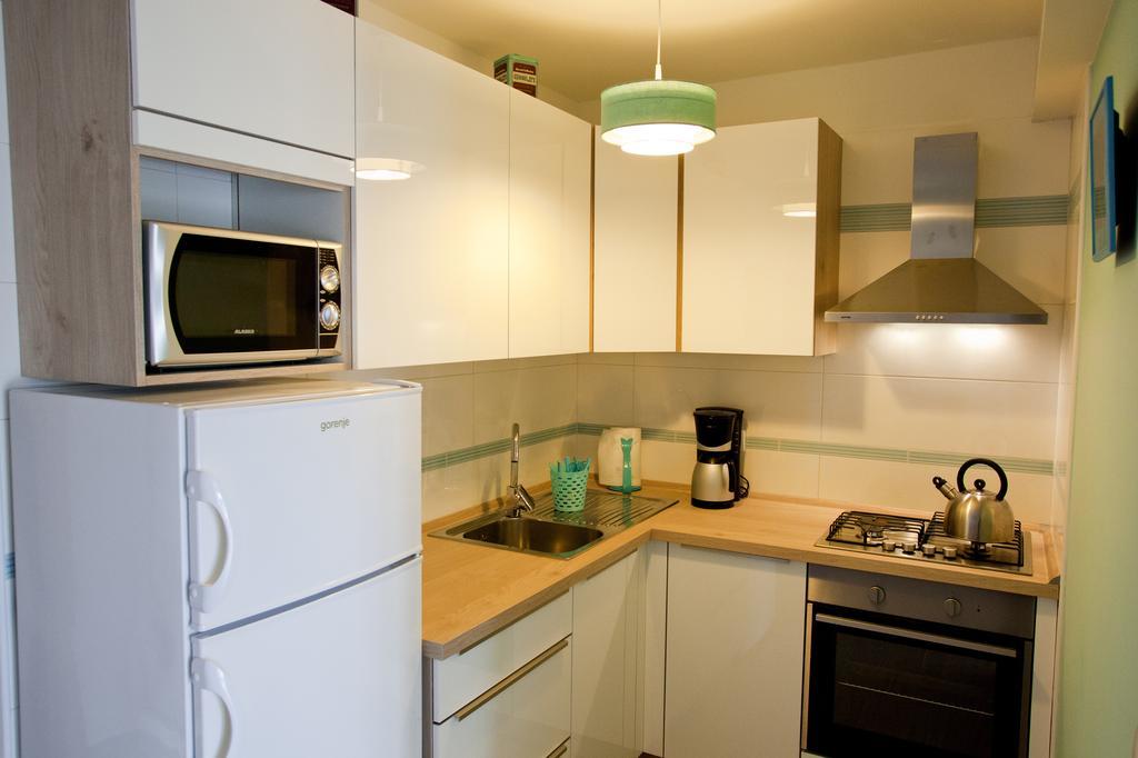 Apartamento Marija Vrbnik (Primorje-Gorski Kotar)