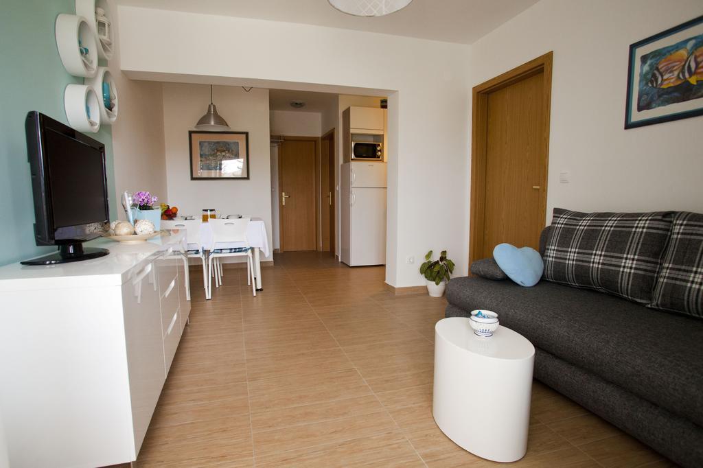 Apartamento Marija *