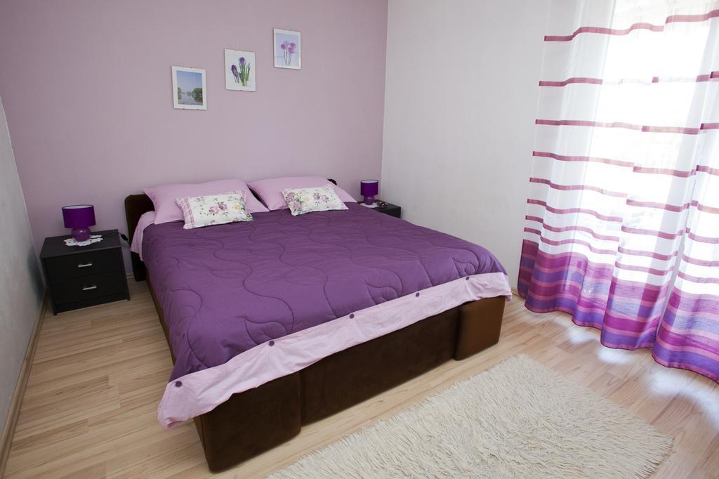 Apartamento Marija