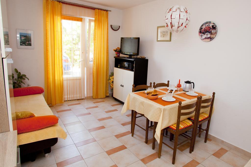 Apartamento Marija *