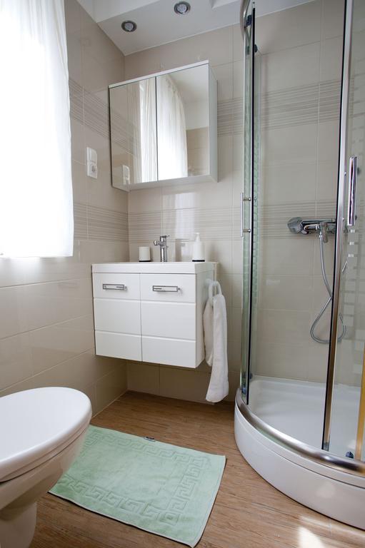 Apartamento Marija *