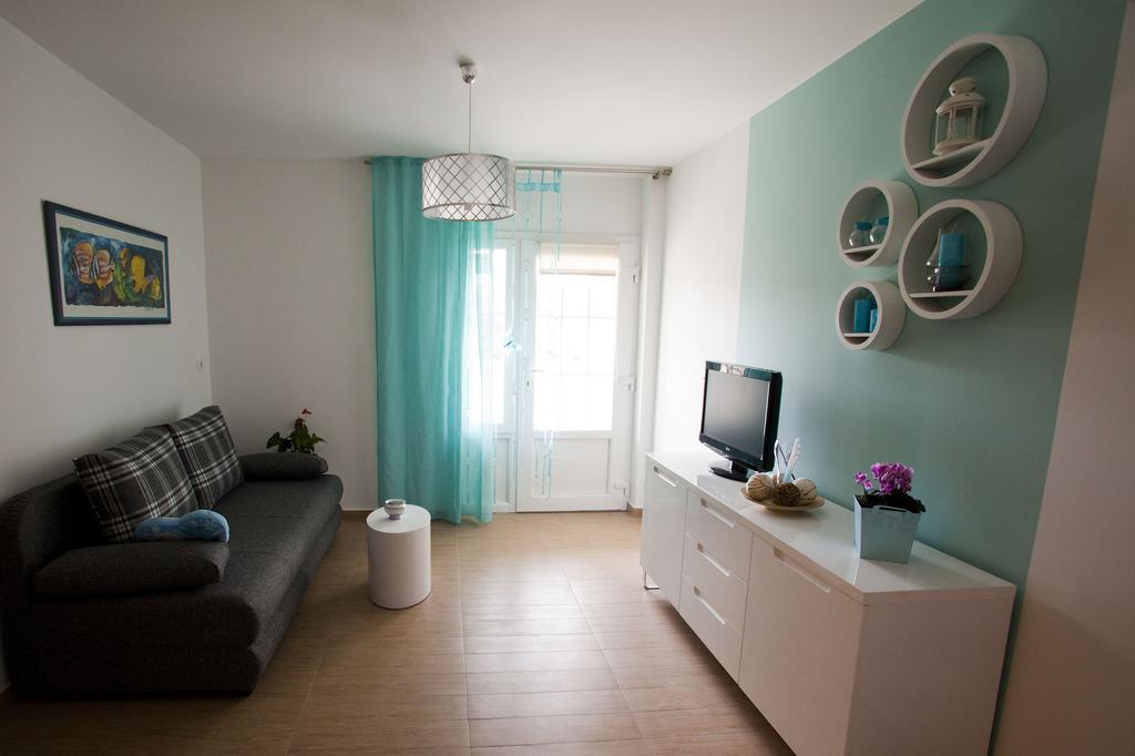 Marija Apartamento *